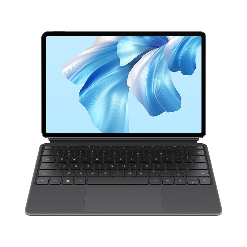 华为MateBook E Go 2023款和Galaxy Tab S6平板电脑Lite版10.4英寸 含触控笔13h续航 128GB两者在设计上存在明显差异吗？综合比较哪一个产品更有优势？